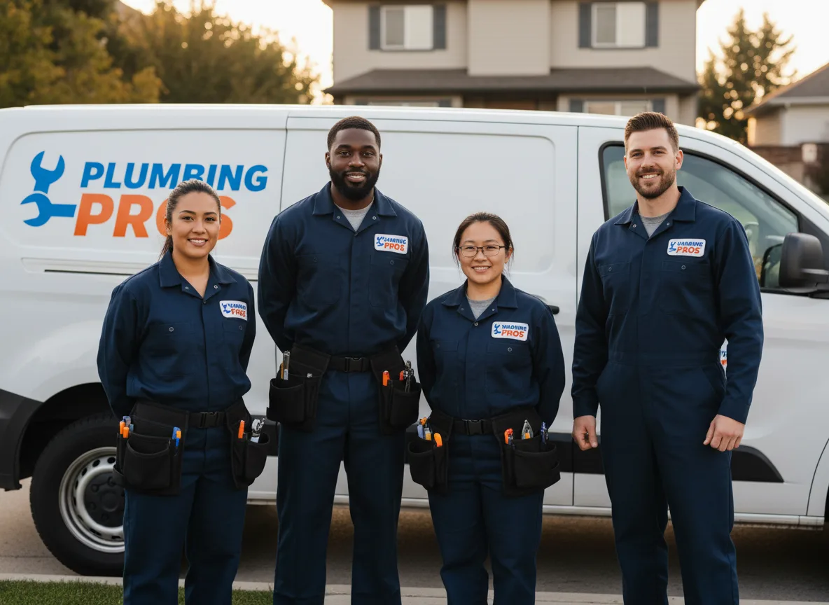 Water Heater Repair company in Woodland, MI
